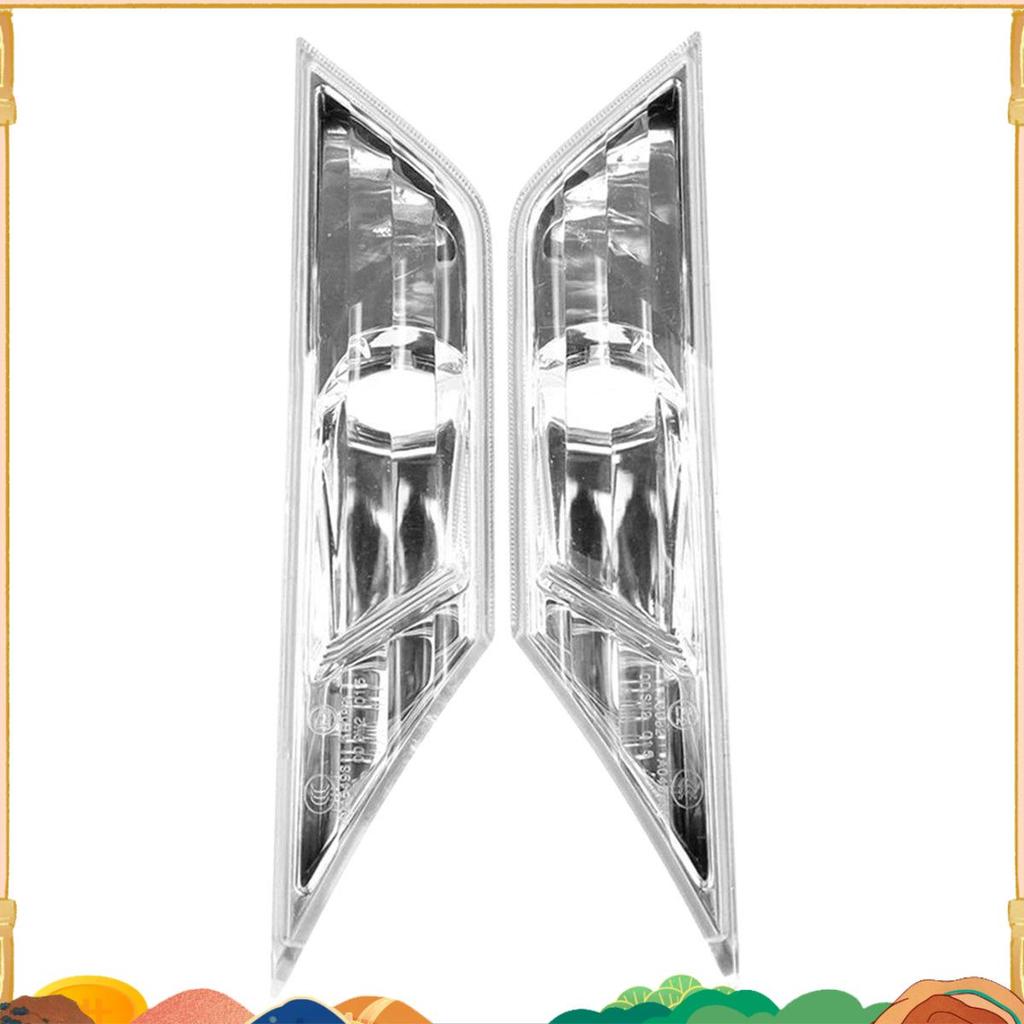2 Chiếc Xe Bật Đèn Báo Đèn Báo Đèn Rộng Phụ Kiện Cho 2016-2019 34350-TT-H01 34300-TT-H01 ffefhrudh
