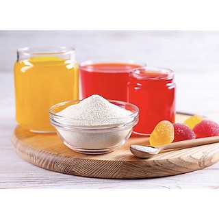 Bột pectin làm kẹo chíp 50 gam