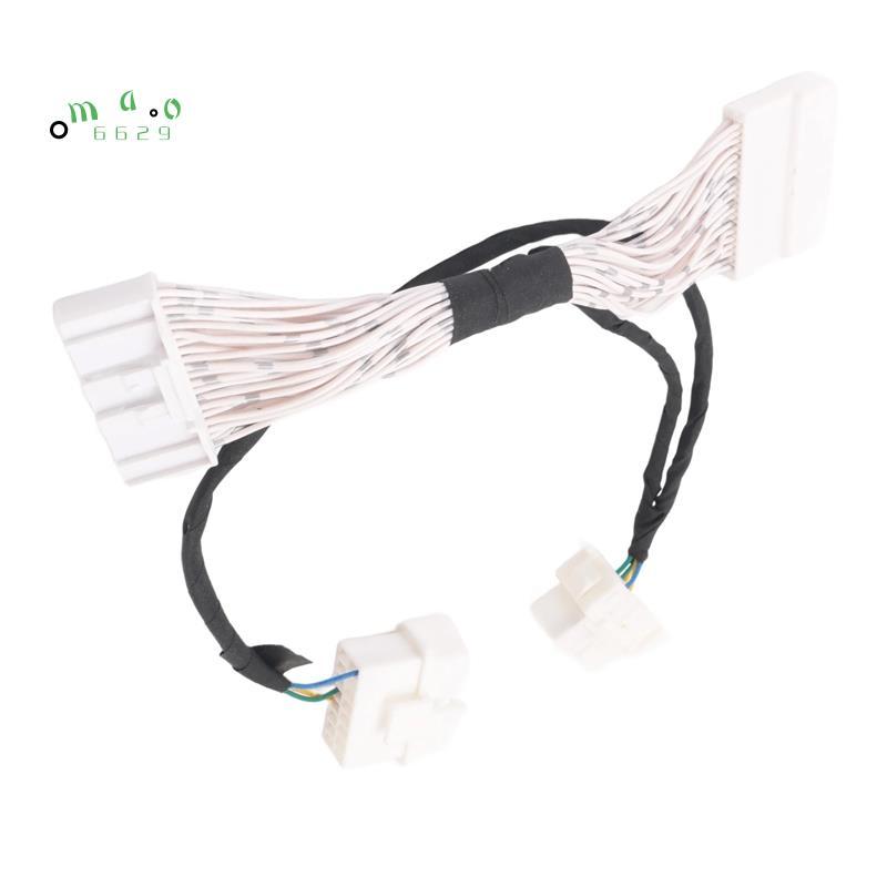 Cho 40 Cáp 4A Cáp Chìa Khóa Cho OBDSTAR IM508 IM608 K518 Key Tool Plus Sylphy B18 Xtrail T33 Dễ Dàng