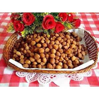 đậu phộng rang tỏi