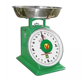 Cân Đồng Hồ 12kg