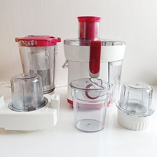 Máy xay đa năng Philips HR1848