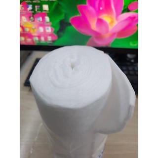 BÔNG GÒN QUICK NURSE GÓI 100GR