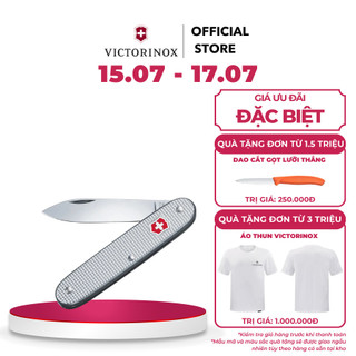 Dao xếp đa năng Swiss Army 1 Alox  Victorinox - Thụy Sĩ
