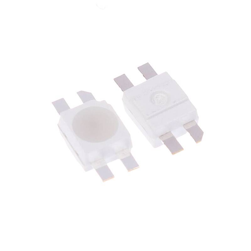 YosunBin] 50 Chiếc 6028 / 3528-WS2812B RGB (Tương tự như WS2812B) Chip LED Pixel SMD Tích Hợp IC Lập