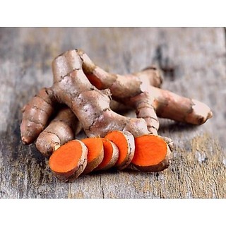 Bột Nghệ Đỏ Handmade (Uống được, Giàu Cucurmin) - Mờ Thâm, Da Khoẻ BaoNhu_Cosmetics