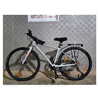 Baga Sau Xe Đạp BRack R4