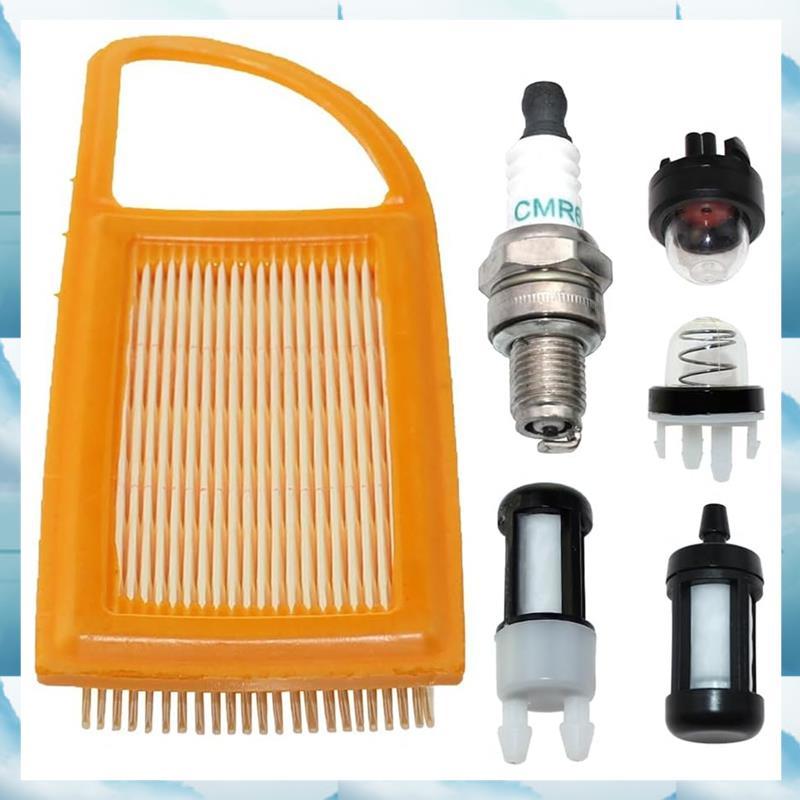 [D E H F] Bộ lọc không khí cho BR500 BR550 BR600 BR700 cho