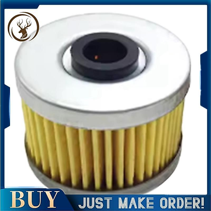 Lọc Dầu Cho KLX250 KLX300 YF300 LONCIN CR6 VOGE 300R Motocross Phụ Kiện Xe Máy Lọc Bụi