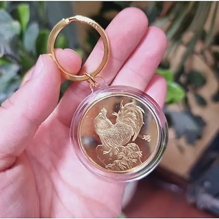 Móc khóa 12 con giáp