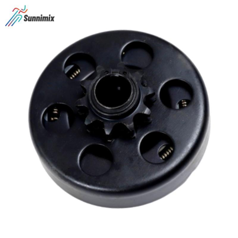 Sunnimix 168cc Kart Ly Hợp Ly Hợp Ly Hợp Cho Go Kart Xe Đạp Mini 168cc Kart Động Cơ 20mm