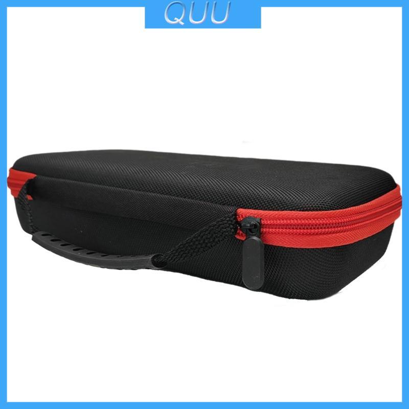 Túi đựng máy chơi Game QUU Hộp đựng đồ chống sốc chống trầy xước cho RG556
