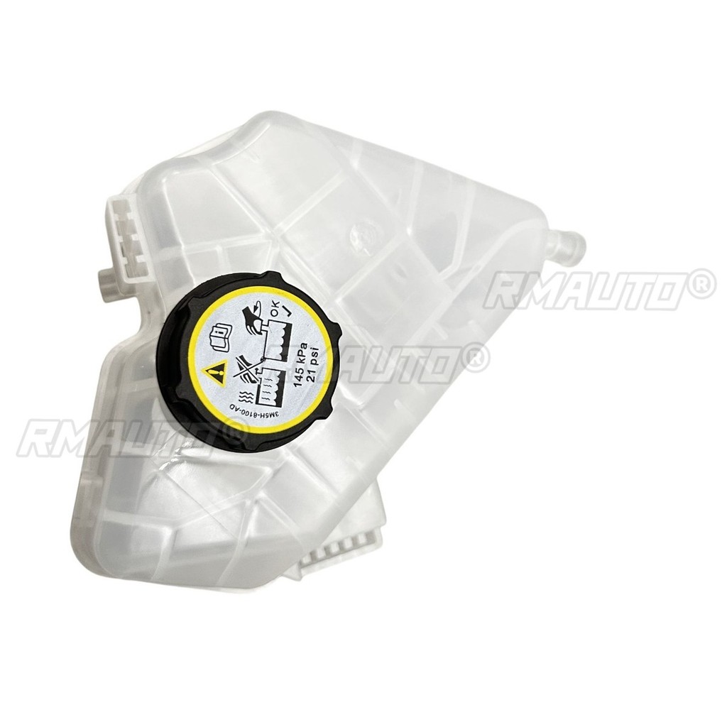 Premium-For Ford EcoSport Fiesta Ấm đun nước phụ trợ có nắp 8V218K218AB 1513111