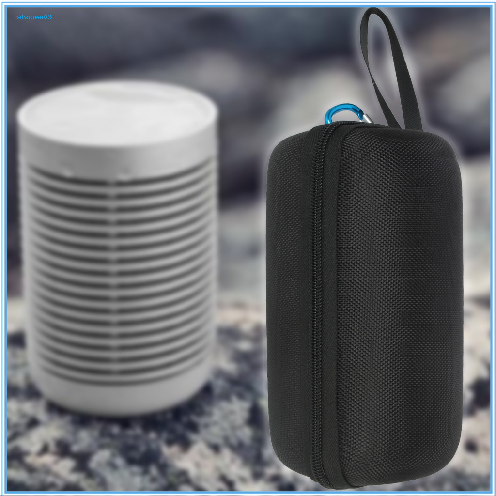 [Ky] dành cho Beosound Explore Gói bảo vệ không gian lớn Chống sốc