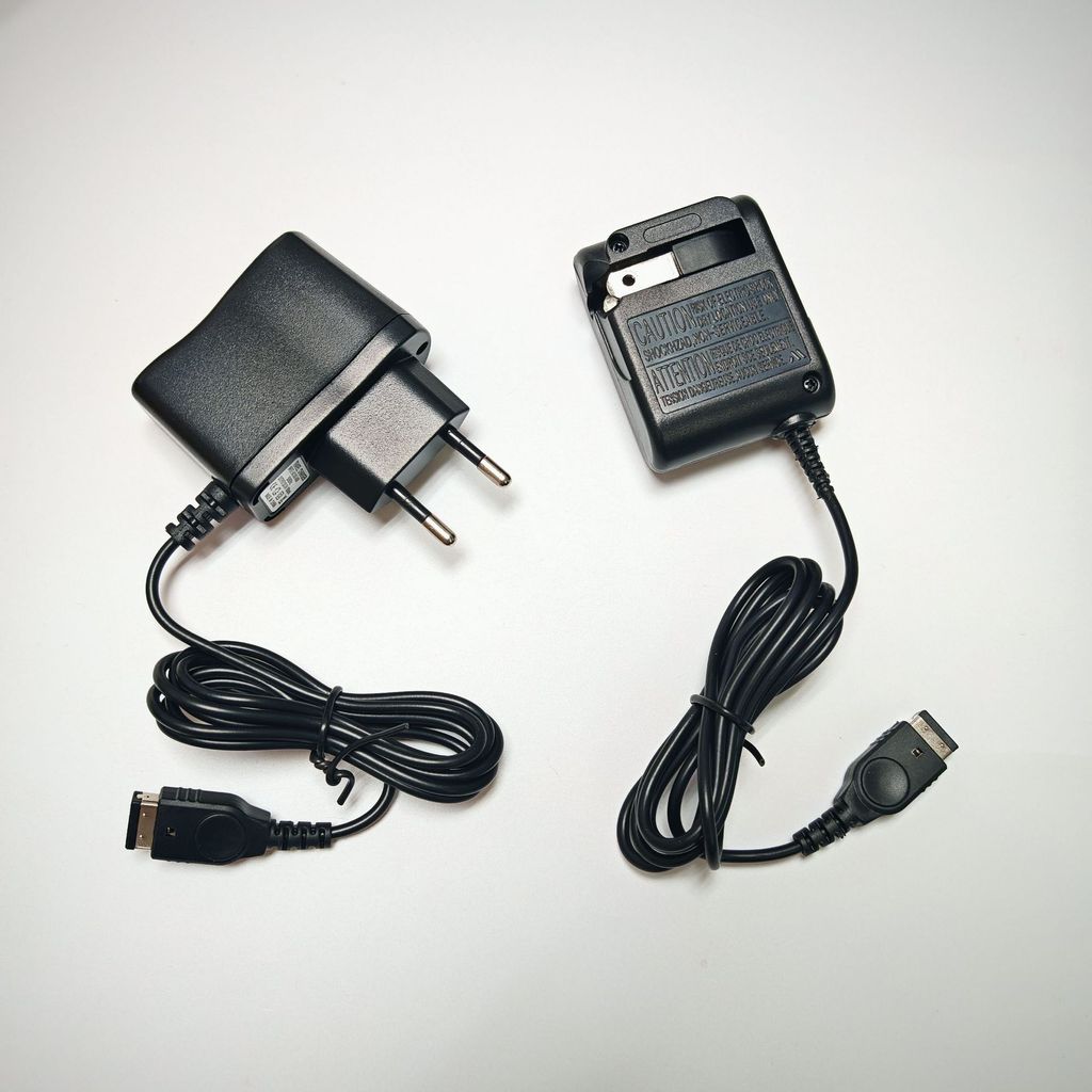 Thích hợp cho GBA SP GAME BOY NDS GBA SP GAME BOY SP GAME BOY Bộ chuyển đổi BOY [cxQ]