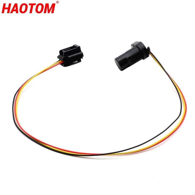 Cảm biến đầu vào tốc độ hộp số tự động MPS6 7M5R-7H103-BA 1850527 6DCT450 31367965 Dành cho FORD VOL