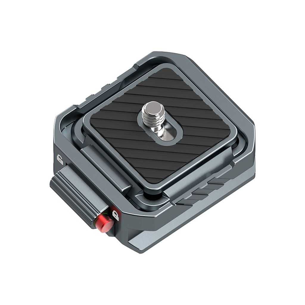 Bộ phụ kiện đế tháo nhanh Arca-Swiss Kẹp QR tháo nhanh Dành cho máy ảnh DSLR…