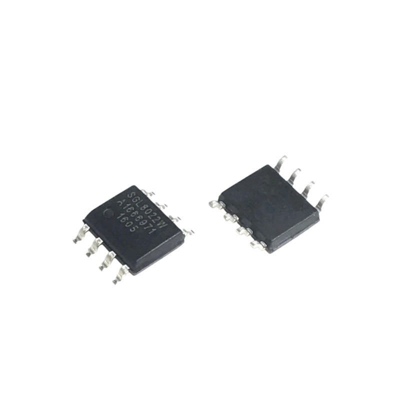 SGL8022W SGL8022W SGL8022WS SGL8022S SGL80223W Patch SOP8