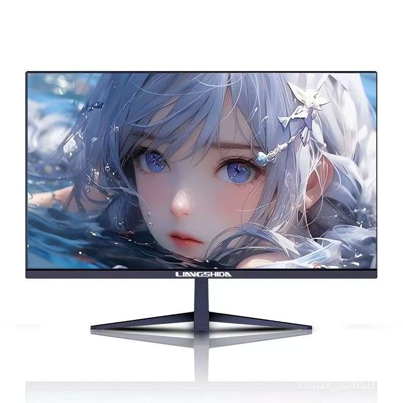 Màn hình máy tính 24 27 32 inch 165Hz 2K cong sắc nét chơi game văn phòng cao cấp bán chạy giao nhan
