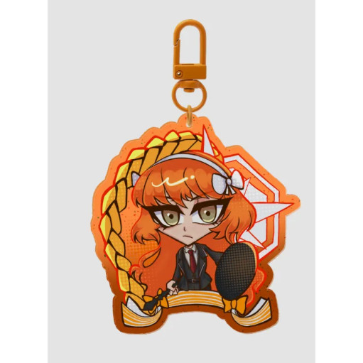 Ishmael Limbus Company Keychain Nắng decro Shop