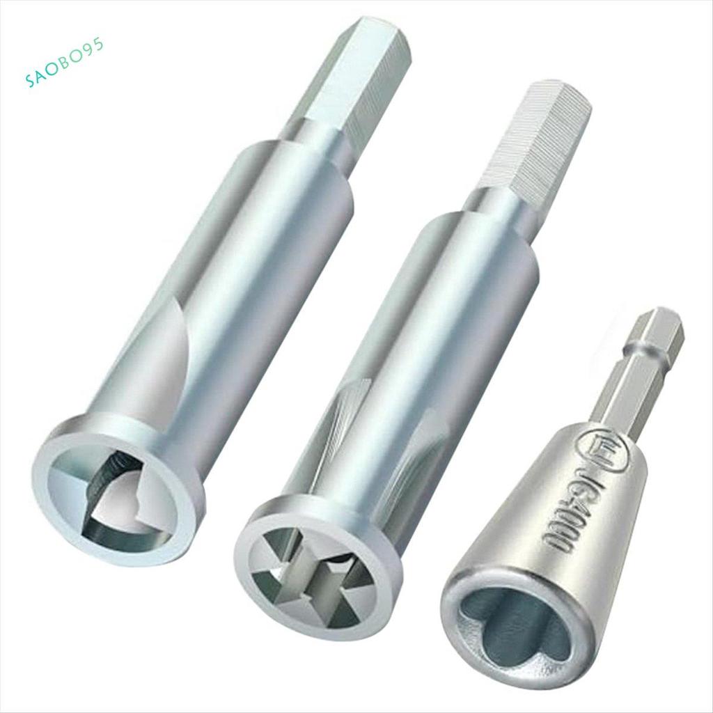 Dụng Cụ Xoắn Dây 3 / 5 Cách Dụng Cụ Tước Dây 6 Mm Chân Cáp Twister Dụng Cụ Múa Thoát Y Và Twister, D