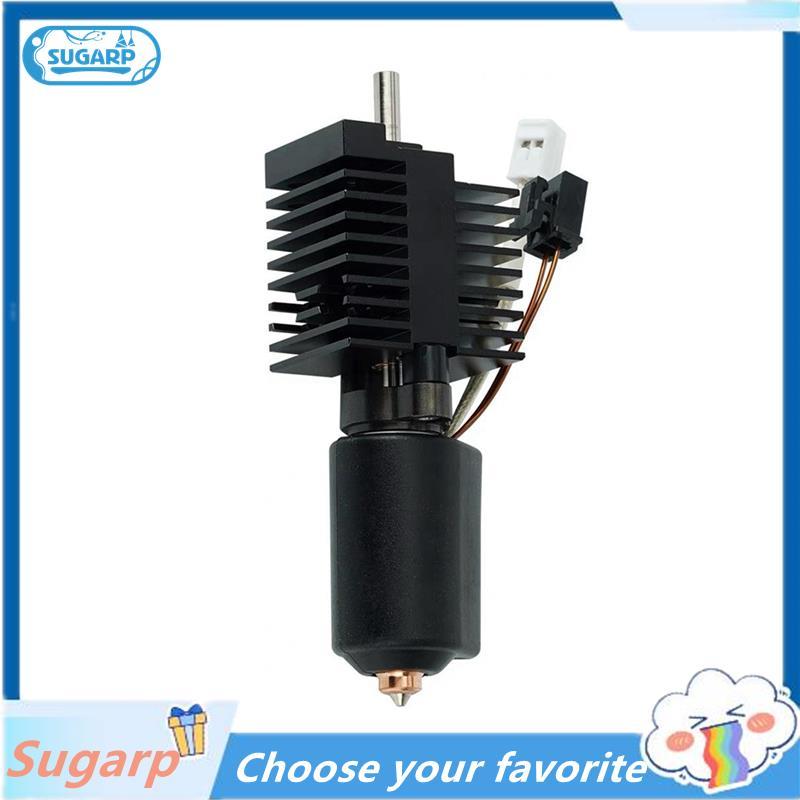 [Sugarp] Khối sưởi ấm Hotend cho máy in 3D K2 Plus Vòi phun Hotend 0.6mm Máy đùn Hotend cho máy in 3
