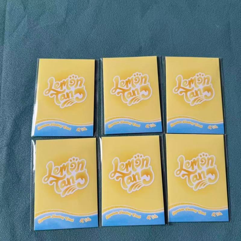 Hearts2hearts Hearts Hearts Mini 2 Flash Thẻ ngẫu nhiên H2H Mini 2Lemon Tang Thẻ ảnh ngẫu nhiên. 08.