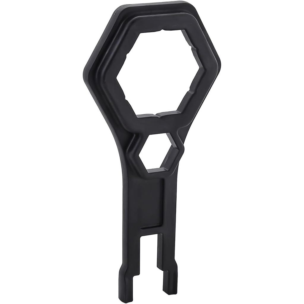 Thánh100100 Cờ lê 3 trong 1 Tương thích với Flushmate 501A, 501B, 503, 503H, 503UH, 504 Series, với 
