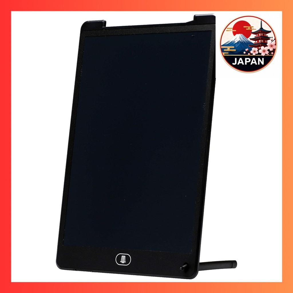 ［Directly from Japan］Electronic memo pad electronic memo tablet 12 inch【Prime Japan】