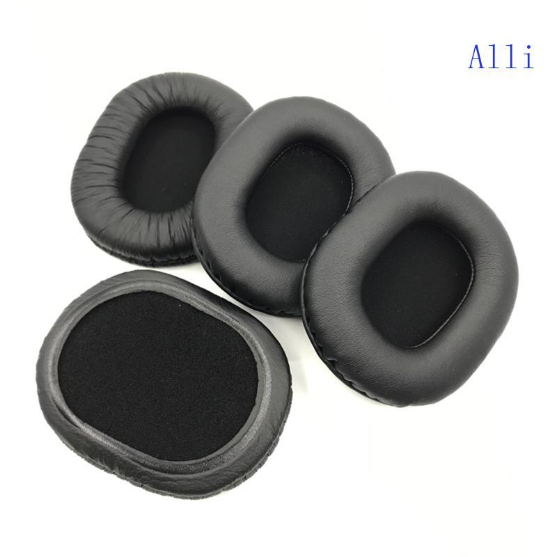Alli Da Mềm Tai Nghe Bọt Tai Nghe Cho MDR-7506 7510 7520 CD900ST V 6