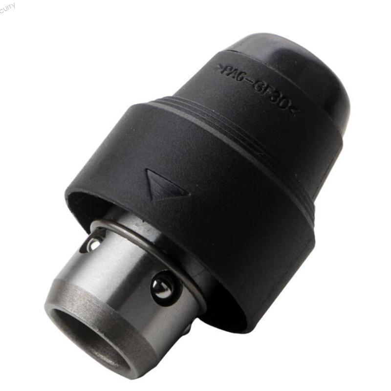 CUY Búa Điện Tác Động SDS Khoan Chuck Adapter Cho GBH2-26DFR GBH2-28DFV