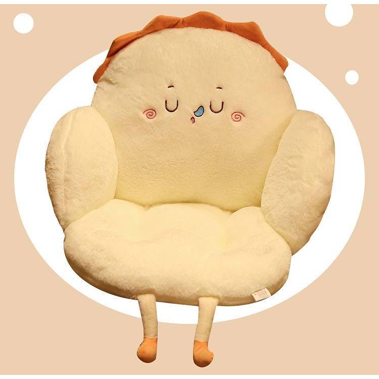 Integrated Office and Dormitory Student's Chair Mat Car Cushion Integrated Office and Dormitory Stud