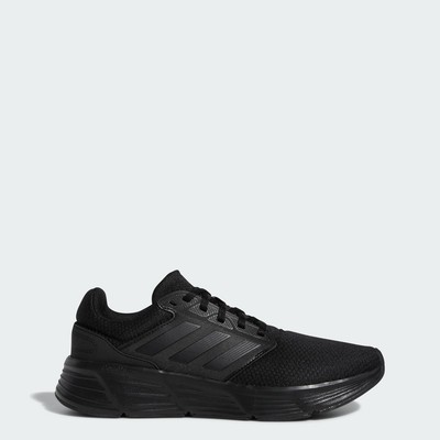 adidas Chạy Giày Galaxy 6 Nam Đen GW4138