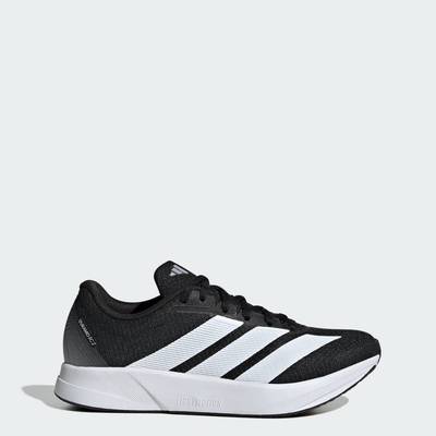 adidas Chạy Giày Chạy Bộ Duramo RC2 Nữ Đen JS4435