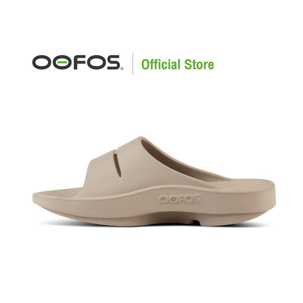 YB1T NXLH OOFOS UNISEX CHÍNH HÃNG YIJ WODG AIKG JTYU