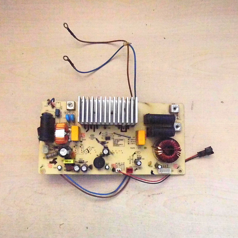 Thích hợp cho nồi cơm điện Bảng điều khiển Bảng điều khiển Bảng điện F-40T23-P0WER Các bộ phận tháo 