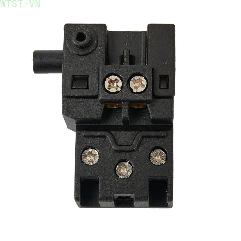 1* Trigger Switch TG72BD For Makita Cordless Circular Saw-BSS610-Accessories AU