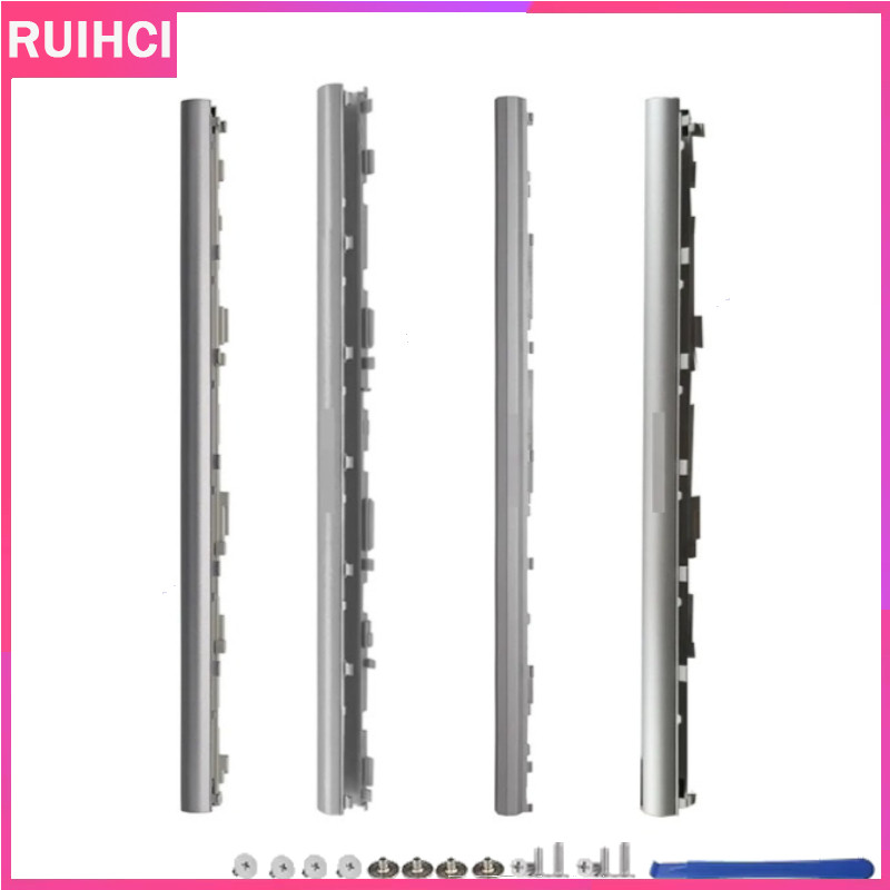 Vỏ bản lề máy tính xách tay Bạc cho HP EliteBook 840 845 G7 G8 G9 G10 G11 Vỏ trang trí Vỏ dài dải