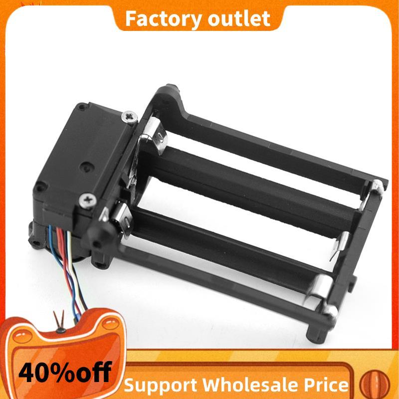 Lái Servo và gắn pin cho Mini-Z Mini Z RC Mini Xe Bánh Xích Phụ Kiện Phụ Kiện