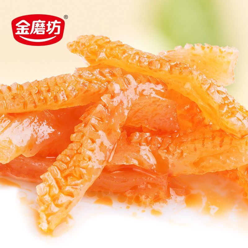 [Mill] Konjac Cay Konjac Cay Konjac Lông Chay Bụng Dải Cay Đồ Ăn Nhẹ Văn Phòng Đồ Ăn Nhẹ bd 26.08.13