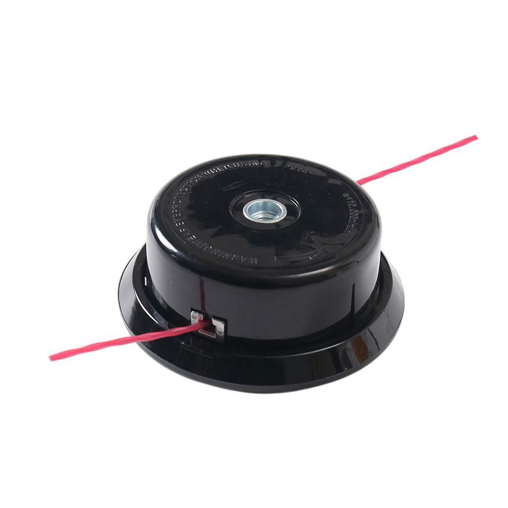 Phụ kiện máy cắt cỏ M10M12 Máy cắt cỏ bền Máy cỏ Orchard Đa năng Làm cỏ chống rách Dây cắt cỏ
