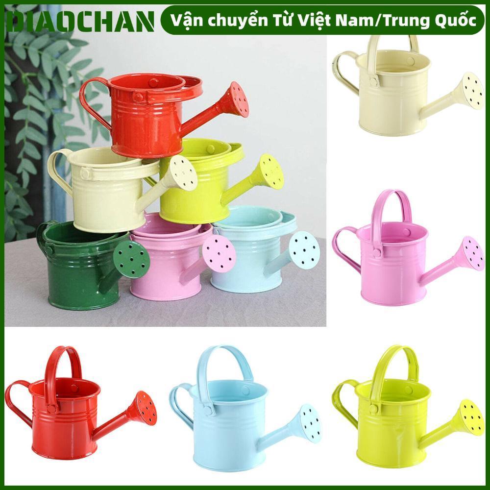 Bình tưới nước OMXILOYI Home Nồi phun nước Kawaii Mini