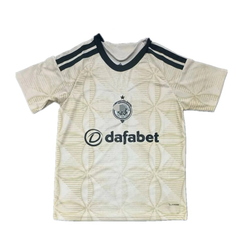 S-4XL Celtic FC Jersey 2026 2027 Mới Sân khách thứ ba Áo bóng đá Phiên bản quạt
