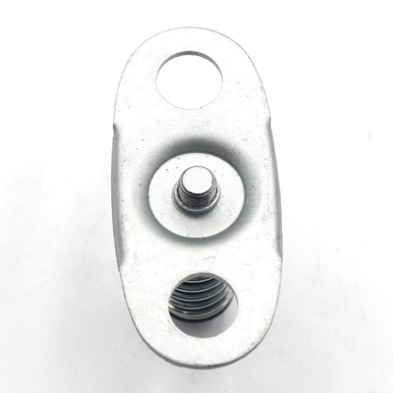 Chốt khóa mui xe cao cấp 51238229807 Dành cho BMW 3 E46 X5 E53