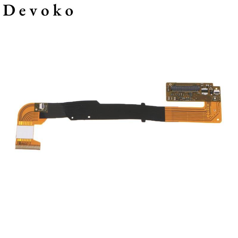 Bộ phận sửa chữa cho - X X X Camera FPC Cable Ribbon Thay thế phụ tùng lắp ráp
