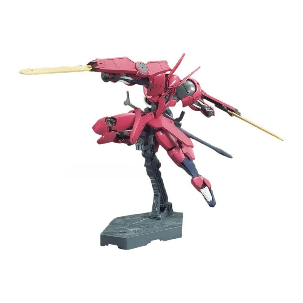 [TURG] Nhà máy mới TX HG 014 1 / 144 Alphens sắt Greens Mô hình lắp ráp Goethe Valkyrie