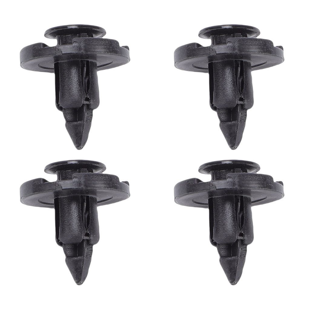 Spr- 50 Chiếc Ốp Lưng Ô Tô Chắn Bùn Chốt Kẹp Thay Thế Cho Infiniti EX35 EX37 FX35 FX37 FX45 FX50 G20