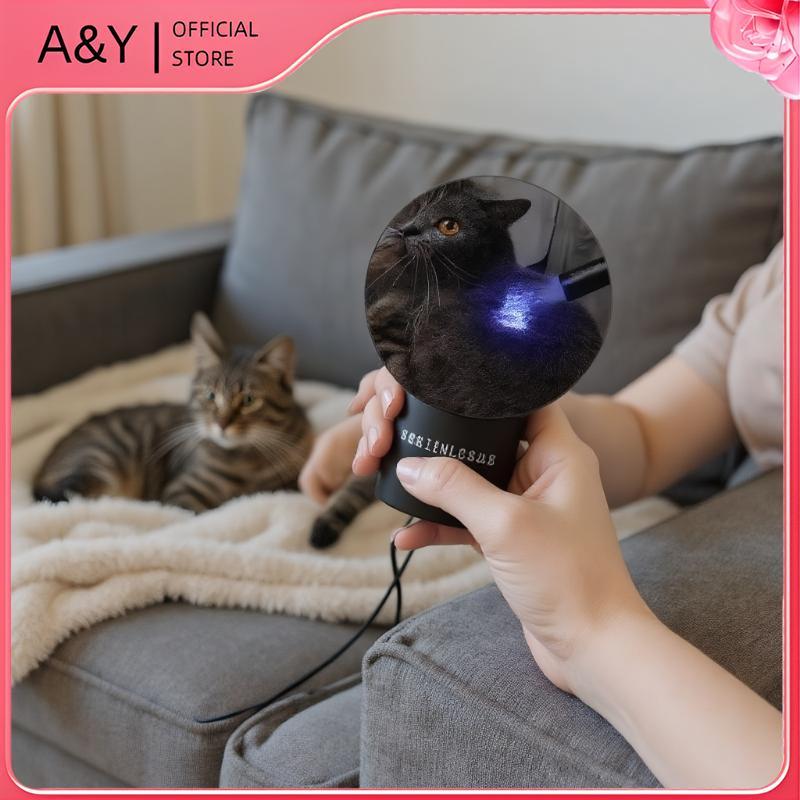 A & Y Mini UV Light Hair Extension Machine V Light Hair Extension Glue Machine Áp dụng cho V-Light K