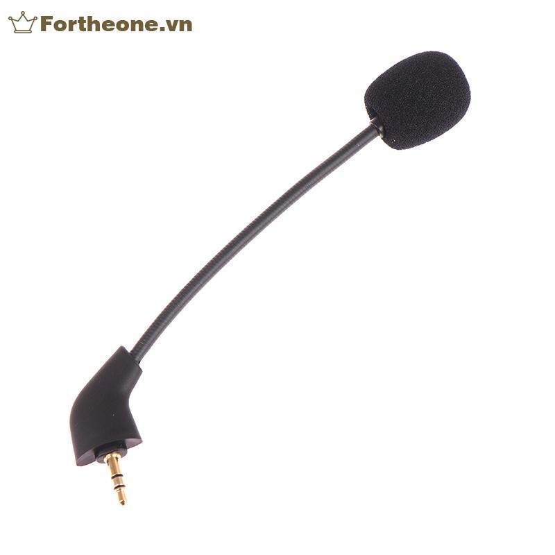 Tai nghe chơi game FOT Kingston HyperX Cloud 2 II X Core Mic - Thay thế 3,5 mm VN