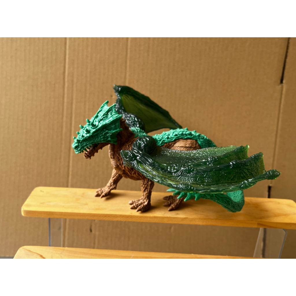Số lượng lớn chính hãng Đức Sile Elander Series Flying Dragon Monster Flying Eagle Ice Giant Eagle A